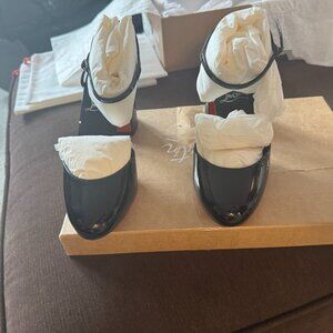 Christian Louboutin Jane Pump 85-size 35.5